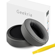 (Geekria) SONY MDR-XB950BT Headphone Replacement Ear Pad / Ear Cushion / Ear Cups / Ear Cover / E...