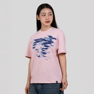 Áo Thun Nam Nữ Couple TX Nurture Your Soul Form Relax TS 434