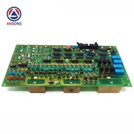 KCZ-400A KCZ-411A GPS-1 Mits*b*shi Elevator Interface PCB Board Ansons Elevator Spare Parts