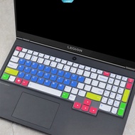 Transparent Keyboard Cover for Lenovo Legion R9000P, R7000, Y9000P, Y9000X - Anti-Fingerprint