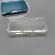 Taiwan Shipping Old Model 3DS Protective Case Transparent Small Third Generation Game Console 3DS TP