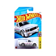 HOT WHEELS 91 GMC SYCLONE