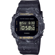 [Luxolite] Casio G-Shock DW-5600WS-1DR DW-5600 Series Smoky Sea Face Men Resin Strap Watch  DW-5600WS-1D  DW-5600WS-1