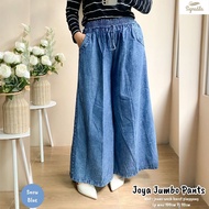 1702 JOYA JUMBO PANTS by SIGNADiLa fashion hijab premium ONESTUFF/