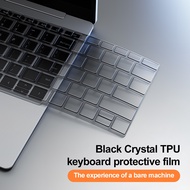 Keyboard Films for Macbook Air 13.6 A3240 A2681 13.3" 15.3 Macbook Pro 14.2 16.2 Protective Cover