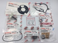 ชุด ปั๊มน้ำ แท้ศูนย์ ยามาฮ่า อาสิบห้า / เอ็มสแลซ (YAMAHA R15(รุ่น2PL400-2PL500) / M-SLAZ / MSLAZ / W