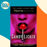 Candy Licker by Noire (US edition, paperback)