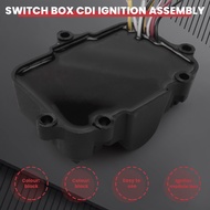 wsustore--Switch Box CDI Power Pack for Mercury Mariner Outboard 6Hp 8Hp 9.9Hp 10Hp 15 20 25 35Hp 33