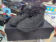 Air force 1 boot