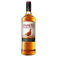 威雀 - The Famous Grouse 蘇格蘭威士忌 100cl