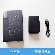 Car GPS locator ultra-long standby anti-theft tracking wireless strong magnet no installation vehicl