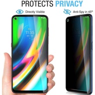 Privacy Tempered Glass Film Anti Spy Screen Protector For Samsung Galaxy A70 A71 A71s A8 A80 A81 A9 