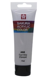 สีอะคริลิค sakura (ซากุระ) Sakura Acrylic Color 20ml.