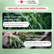 (HCM) Eucalyptus Oil, Melaleuca Oil for Baby Eagle Brand Singapore 30ml