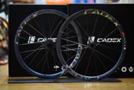 【最愛單車】現貨 到府安裝 2025 特殊限量色 GIANT NEW CADEX MAX 40 碳纖碟煞輪組 到府安裝