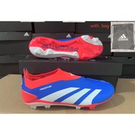 size35-46 Ready stock  PREDATOR ACCURACY+ FG BOOTS Predator 30 Edge Geometric. 1 FG Falcon Essence F
