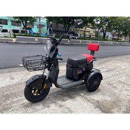 RFM electric bike 3wheel bike mobility scooter ebikes 3wheel triwhe