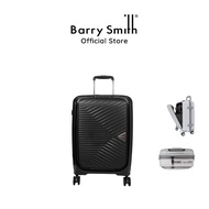 Barry Smith (BSIU) Cabin Polypropylene Hardcase Luggage (20")