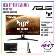 ASUS VG249Q3A 180HZ / VG259Q5A 200HZ / VG27AQ5A 2K 210HZ / VG27AQ1A 2K 170HZ 1ms G-Sync HDR IPS TUF 