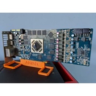 GPU display stand/ showcase stand