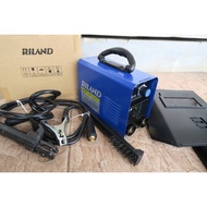 Riland ARC 188E (120A) Portable Inverter Welding Machine