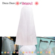 FUTUREE Wedding Dress Wardrobe Bride Gown  Household Clothing Cover