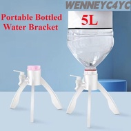 WENNEYC4YC Water Dispenser, Outlet Bracket Outlet Water Water Bottle Faucet, Labor-saving Bracket Bo