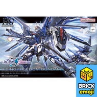 Bandai HG 1/144 Rising Freedom Gundam (5066284)