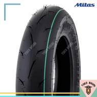 MITAS MC35 S-Racer 2.0 51P TL 3.50-10 ROAD TIRES ORIGINAL 100%