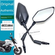 Esr motor perlis esr motor Suitable for Spring Breeze Baboon 125 Rearview Mirror ST Baboon CF125-Ret