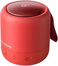 Anker Soundcore Mini 3 Bluetooth Speaker Red