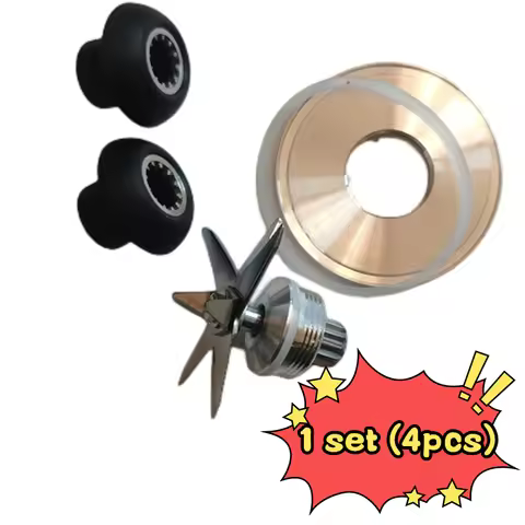 Mixer universal knife for bioomix t5300/Silver Crest blender/blender Caso 3000/Blender hot spot repl