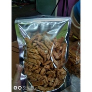 basreng pedas/pedas nya mantap