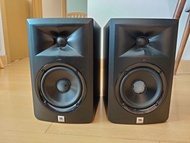 JBL LSR305 Studio monitor 監聽喇叭