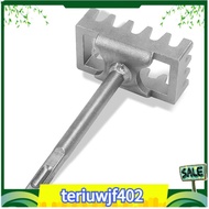 【●TI●】Fast Wall Square Hole Puncher Square Hole Cutter for Electrical Box Rectangular Slot Cutter