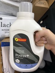 現貨 澳洲 Bosisto's POWER+尤加利洗衣液1200ml