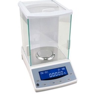 120X0.0001g 0.1mg Lab Analytical Balance Digital Electronic Precision Scale ax