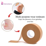 Menolana Blister Bandages - Waterproof Hydrocolloid Bandages for Foot, Toe Blister Prevention - Blis