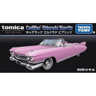 tomica PREMIUM 55th Anniversary Cadillac Eldorado Biarritz