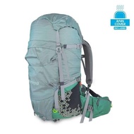 tas carrier hiking camping outdoor consina rocamadour hijau