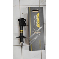 New Xenia Veloz Avanza Front Shock Absorber Left Monroe 744005Sp
