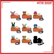 [FUGGLER] Random Keycap Bag charm (blind box)