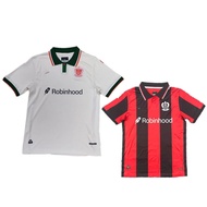 Nice New Home Away 3rd Jersey