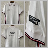 New F1 Unisex Short Sleeve T-Shirt + F1 Cadillac Racing Team Jersey