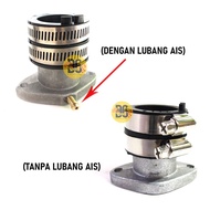 INTAKE INTEK MANIFOLD MANIFUL MANIPUL MANIPOL MANIFOL SCORPIO manipul scorpio Karburator PE 28/INTAK