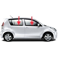 Perodua myvi 2005-2010year door moulding lining