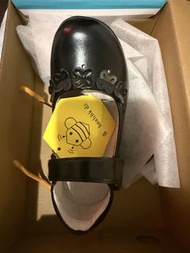 返學鞋