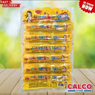 JOMEI RAINBOW CC STICK 18GX30PCS (HALAL)