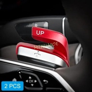For Mercedes A B C E S GLC EQE EQS W213 S213 W223 W206 2021-2025 2024 Steering Wheel Paddle Shifter 