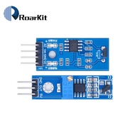 A3144E YS -27 Hall sensor module Hall speed counting detection sensor module switch